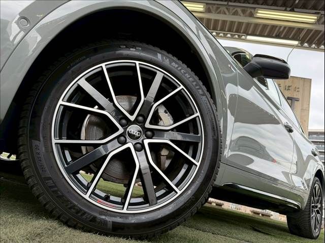 AUDI Q5 SPORTBACK 2022 Image 31