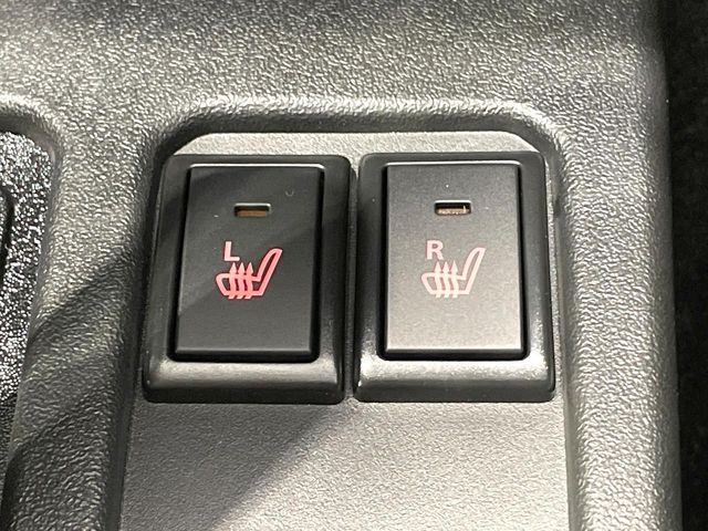 SUZUKI JIMNY 4WD 2025 Image 31