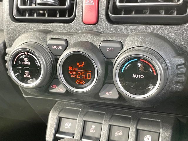 SUZUKI JIMNY 4WD 2025 Image 31