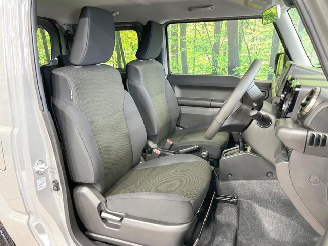 SUZUKI JIMNY 4WD 2025 Image 31