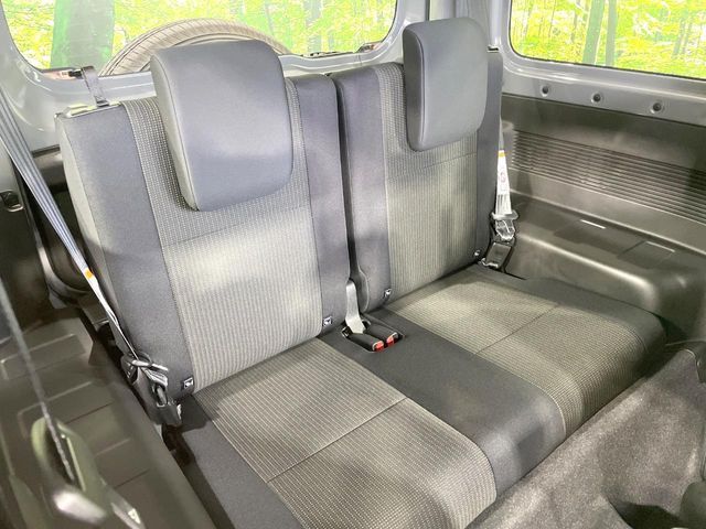 SUZUKI JIMNY 4WD 2025 Image 31