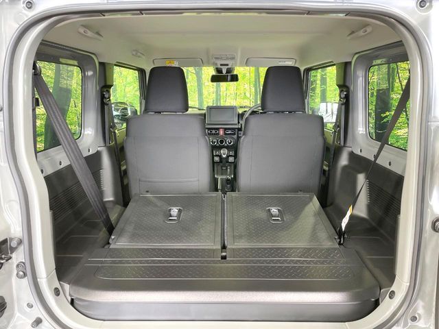 SUZUKI JIMNY 4WD 2025 Image 31
