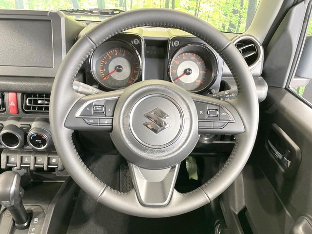 SUZUKI JIMNY 4WD 2025 Image 31