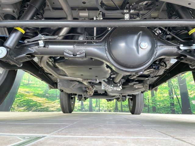 SUZUKI JIMNY 4WD 2025 Image 31