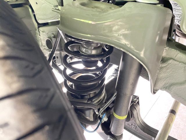 SUZUKI JIMNY 4WD 2025 Image 31