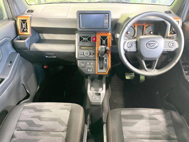 DAIHATSU TAFT 2021 Image 31