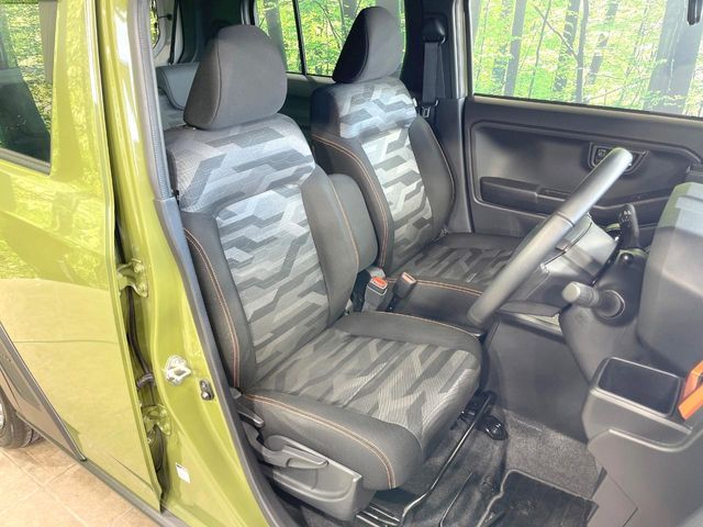 DAIHATSU TAFT 2021 Image 31