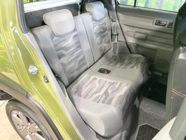 DAIHATSU TAFT 2021 Image 31