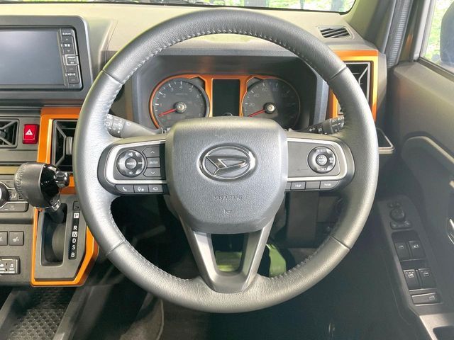 DAIHATSU TAFT 2021 Image 31