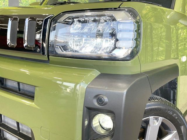 DAIHATSU TAFT 2021 Image 31