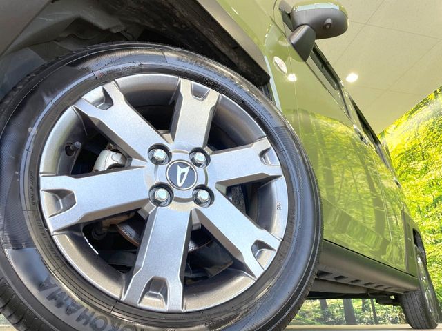 DAIHATSU TAFT 2021 Image 31