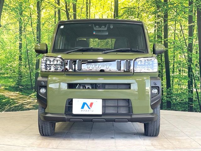 DAIHATSU TAFT 2021 Image 31