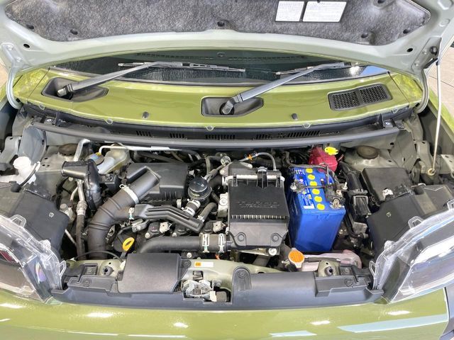 DAIHATSU TAFT 2021 Image 31