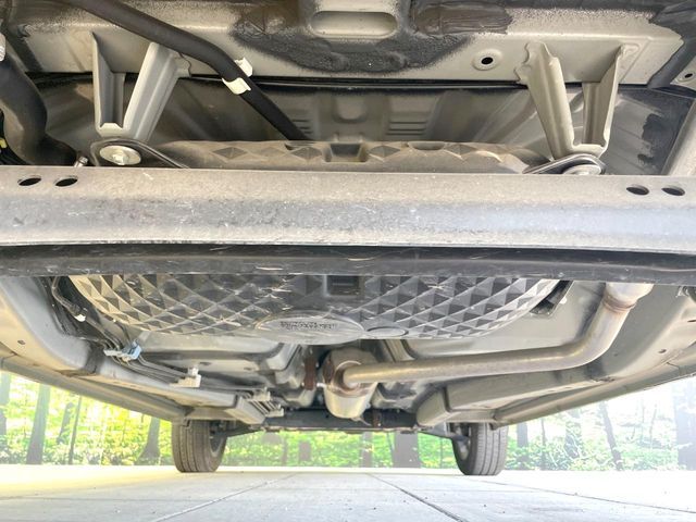 DAIHATSU TAFT 2021 Image 31