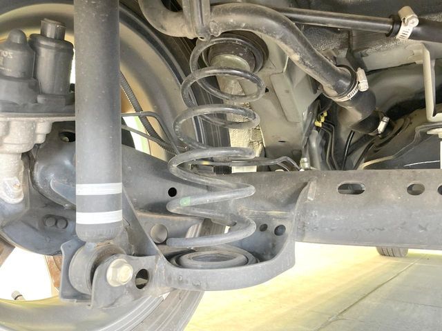 DAIHATSU TAFT 2021 Image 31