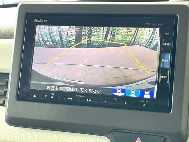 HONDA N BOX 2017 Image 31