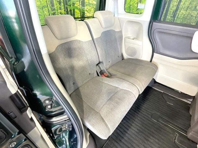 HONDA N BOX 2017 Image 31