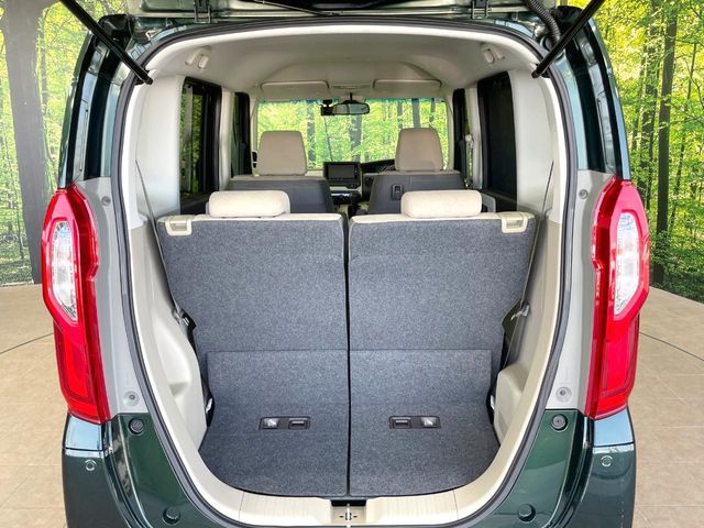 HONDA N BOX 2017 Image 31