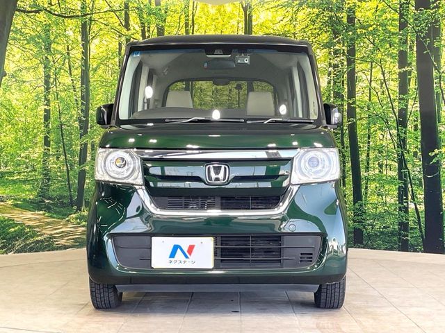 HONDA N BOX 2017 Image 31