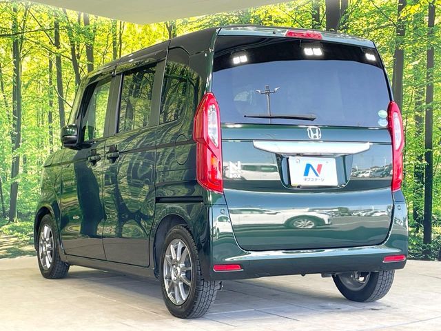 HONDA N BOX 2017 Image 31