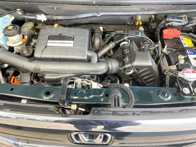 HONDA N BOX 2017 Image 31