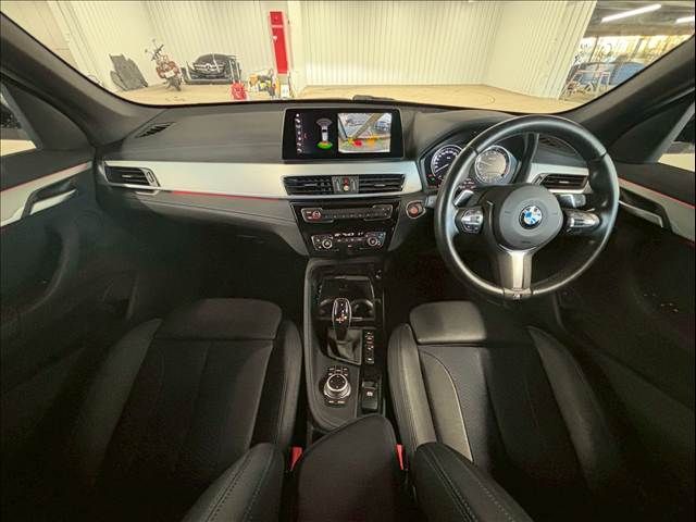 BMW X1 2020 Image 31