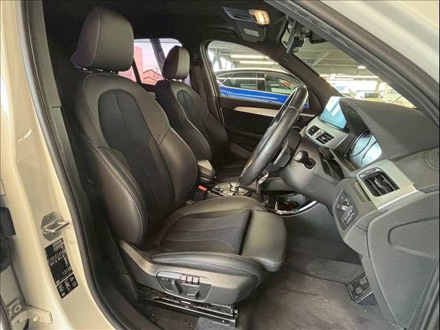 BMW X1 2020 Image 31