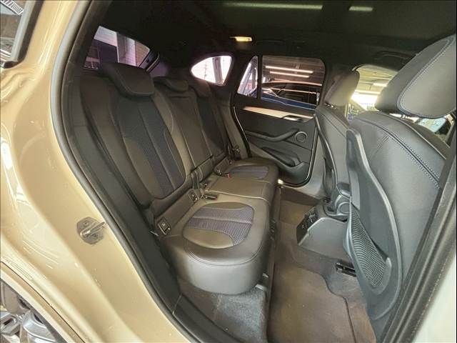 BMW X1 2020 Image 31