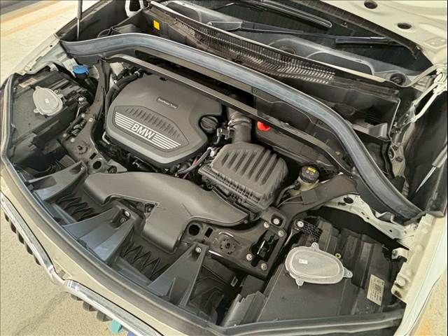 BMW X1 2020 Image 31