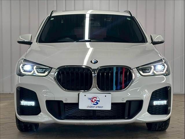 BMW X1 2020 Image 31