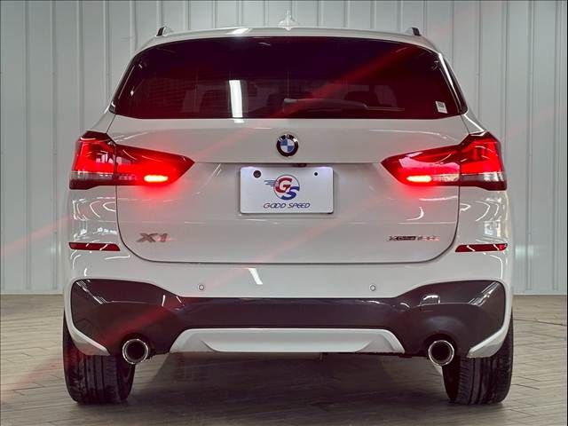 BMW X1 2020 Image 31