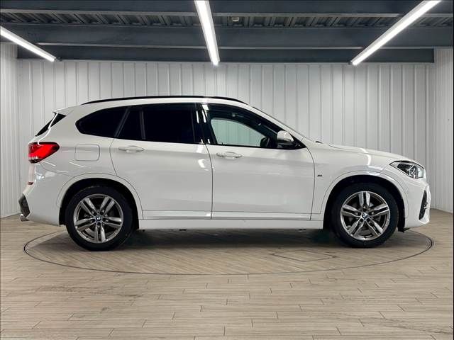 BMW X1 2020 Image 31