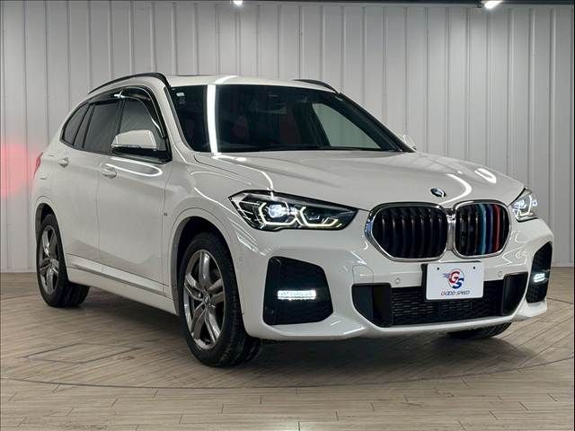 BMW X1 2020 Image 31
