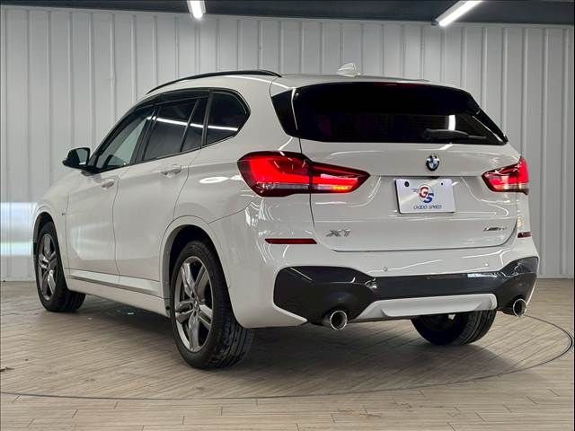 BMW X1 2020 Image 31