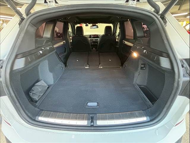 BMW X1 2020 Image 31