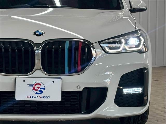 BMW X1 2020 Image 31