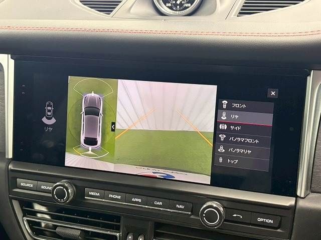 PORSCHE MACAN 2020 Image 31