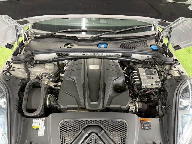 PORSCHE MACAN 2020 Image 31