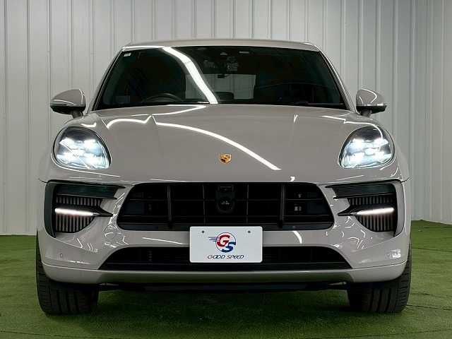 PORSCHE MACAN 2020 Image 31