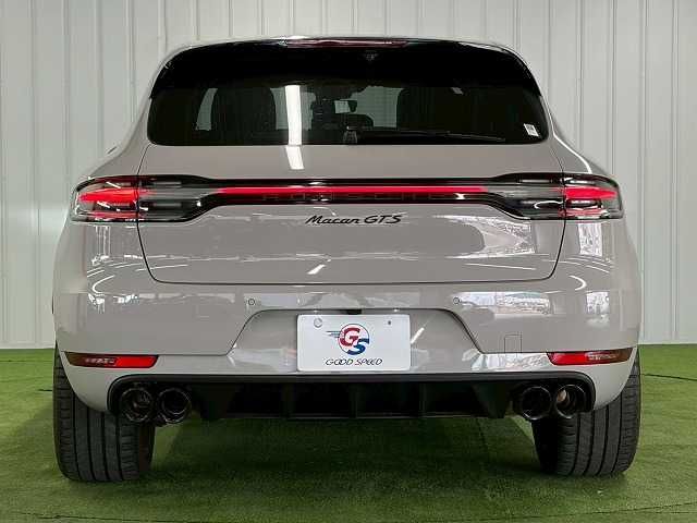 PORSCHE MACAN 2020 Image 31