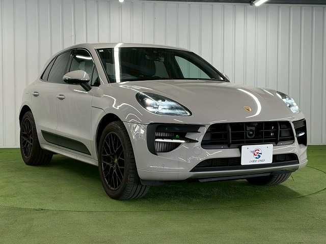 PORSCHE MACAN 2020 Image 31