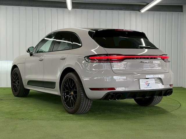 PORSCHE MACAN 2020 Image 31