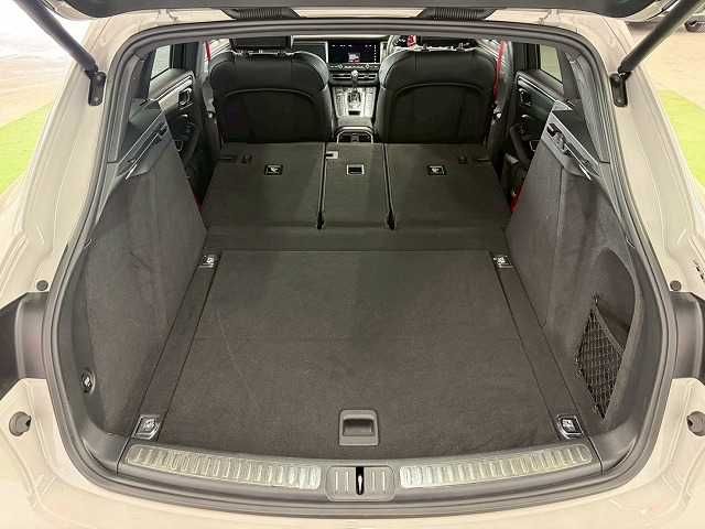 PORSCHE MACAN 2020 Image 31