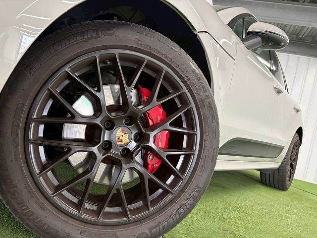 PORSCHE MACAN 2020 Image 31