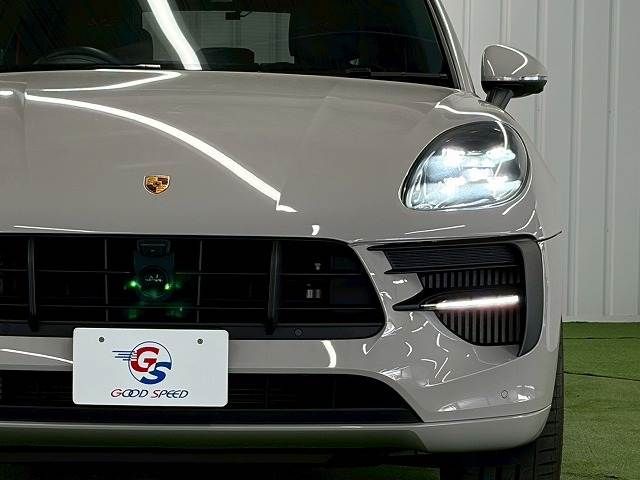 PORSCHE MACAN 2020 Image 31