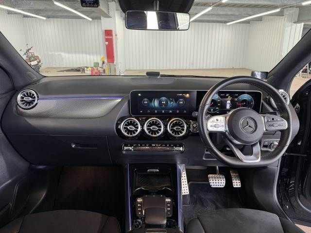 MERCEDES BENZ GLA CL 2020 Image 31