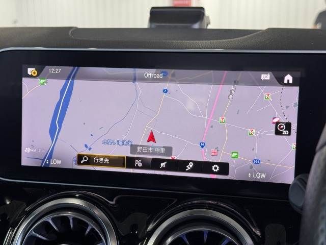 MERCEDES BENZ GLA CL 2020 Image 31