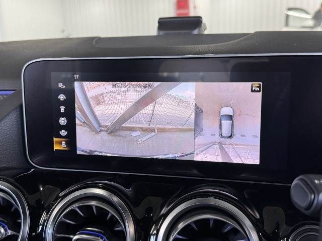 MERCEDES BENZ GLA CL 2020 Image 31