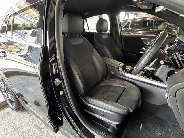 MERCEDES BENZ GLA CL 2020 Image 31