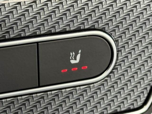 MERCEDES BENZ GLA CL 2020 Image 31